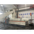 PP PE FILM Soft Material Plastic Pelletizer Granulator